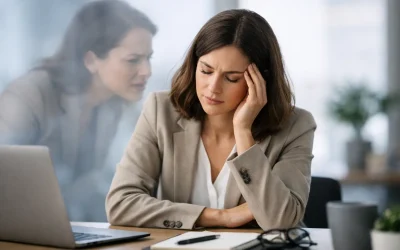 9 Inner Critic Exercises for Professionals