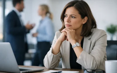 9 Leadership Self Doubt Examples to Spot