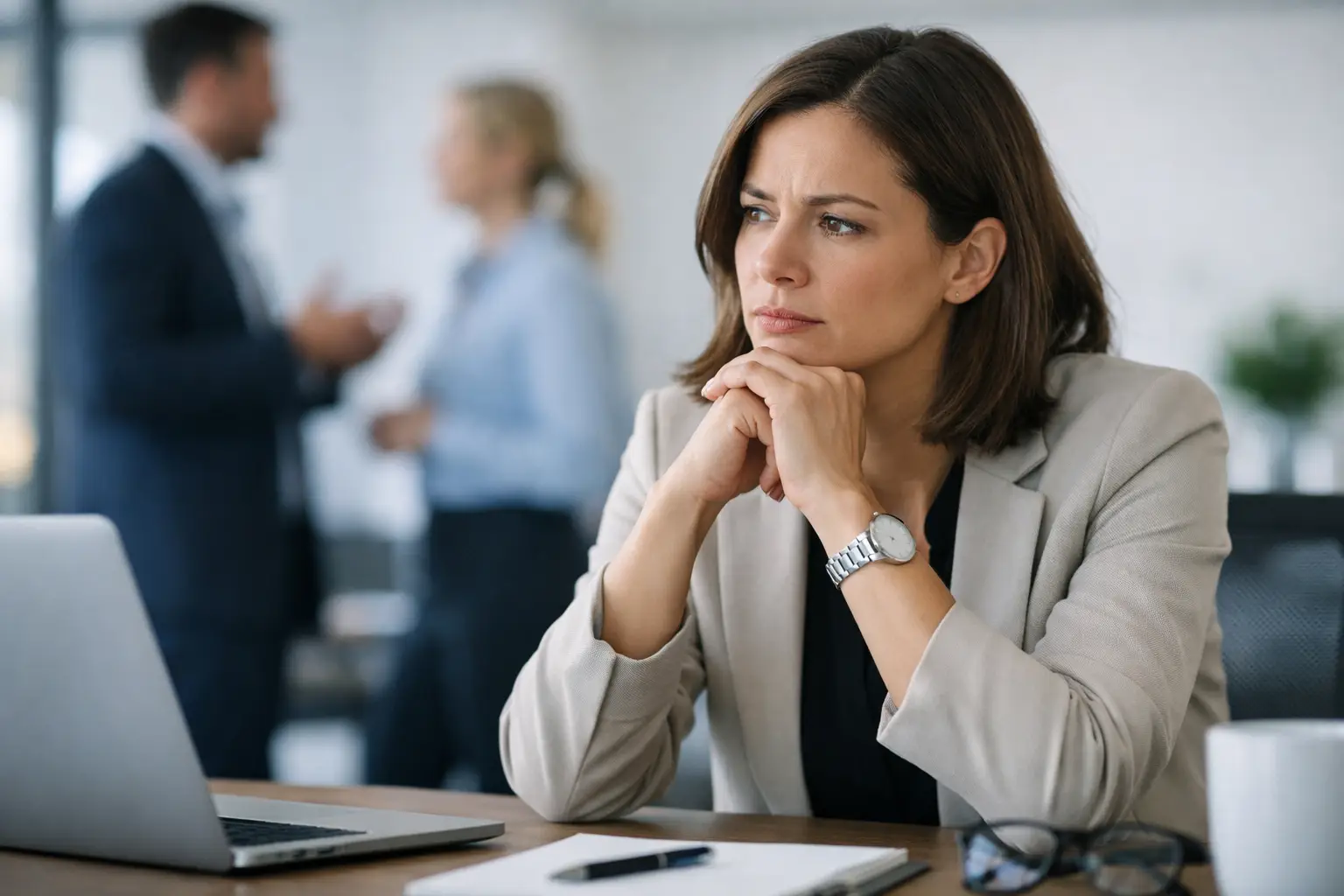 9 Leadership Self Doubt Examples to Spot 9 Leadership Self Doubt Examples to Spot
