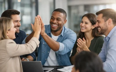 How to Improve Team Confidence at Work