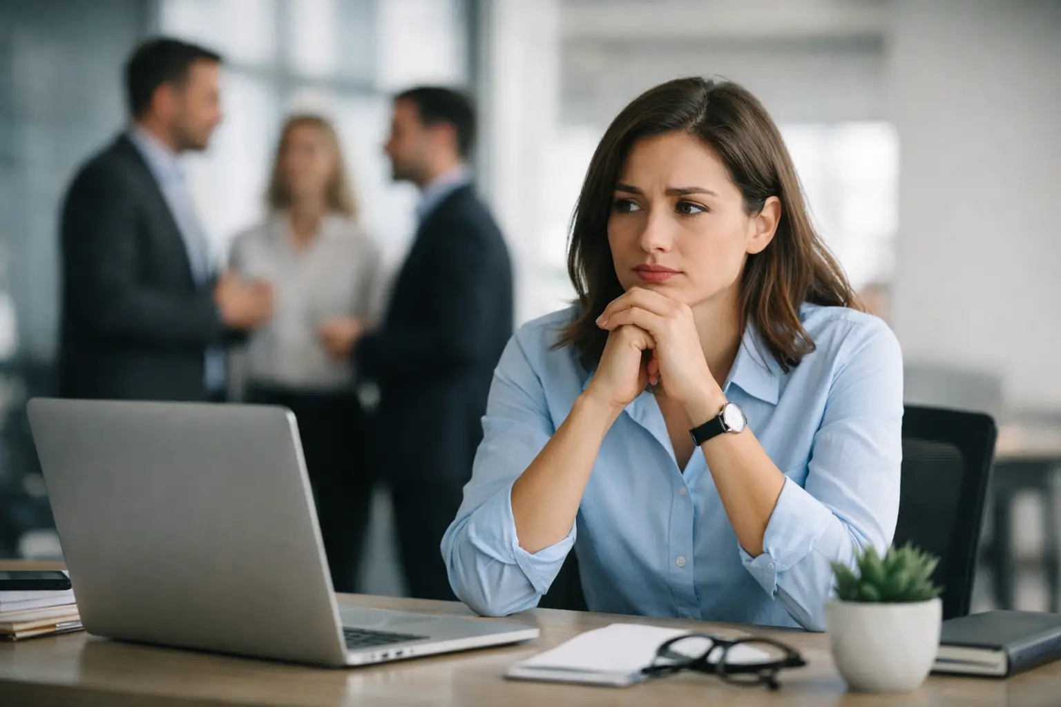 How to Overcome Imposter Syndrome in a New Job
