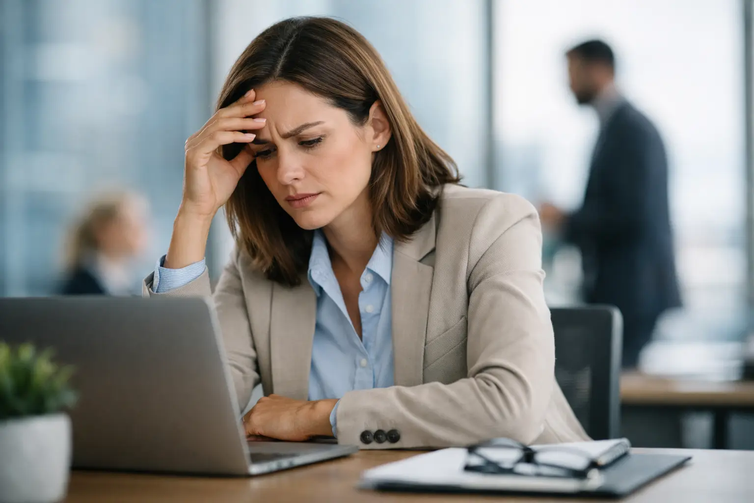 How to Stop Self Doubt at Work How to Stop Self Doubt at Work