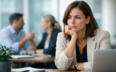 Imposter Syndrome for Managers: What Helps