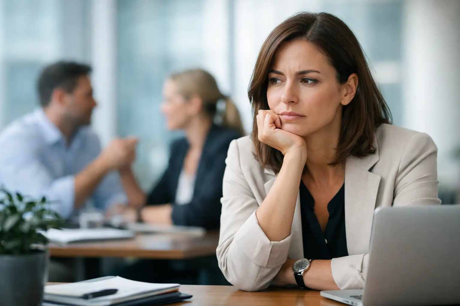 Imposter Syndrome for Managers: What Helps Imposter Syndrome for Managers: What Helps
