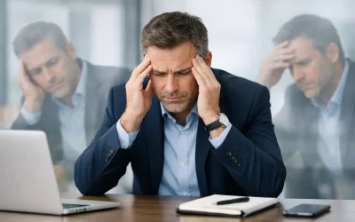 Negative Self Talk in Leadership