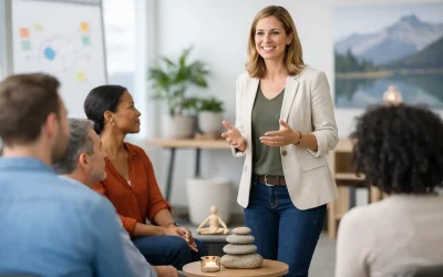 Resilience Workshop for Employees That Works