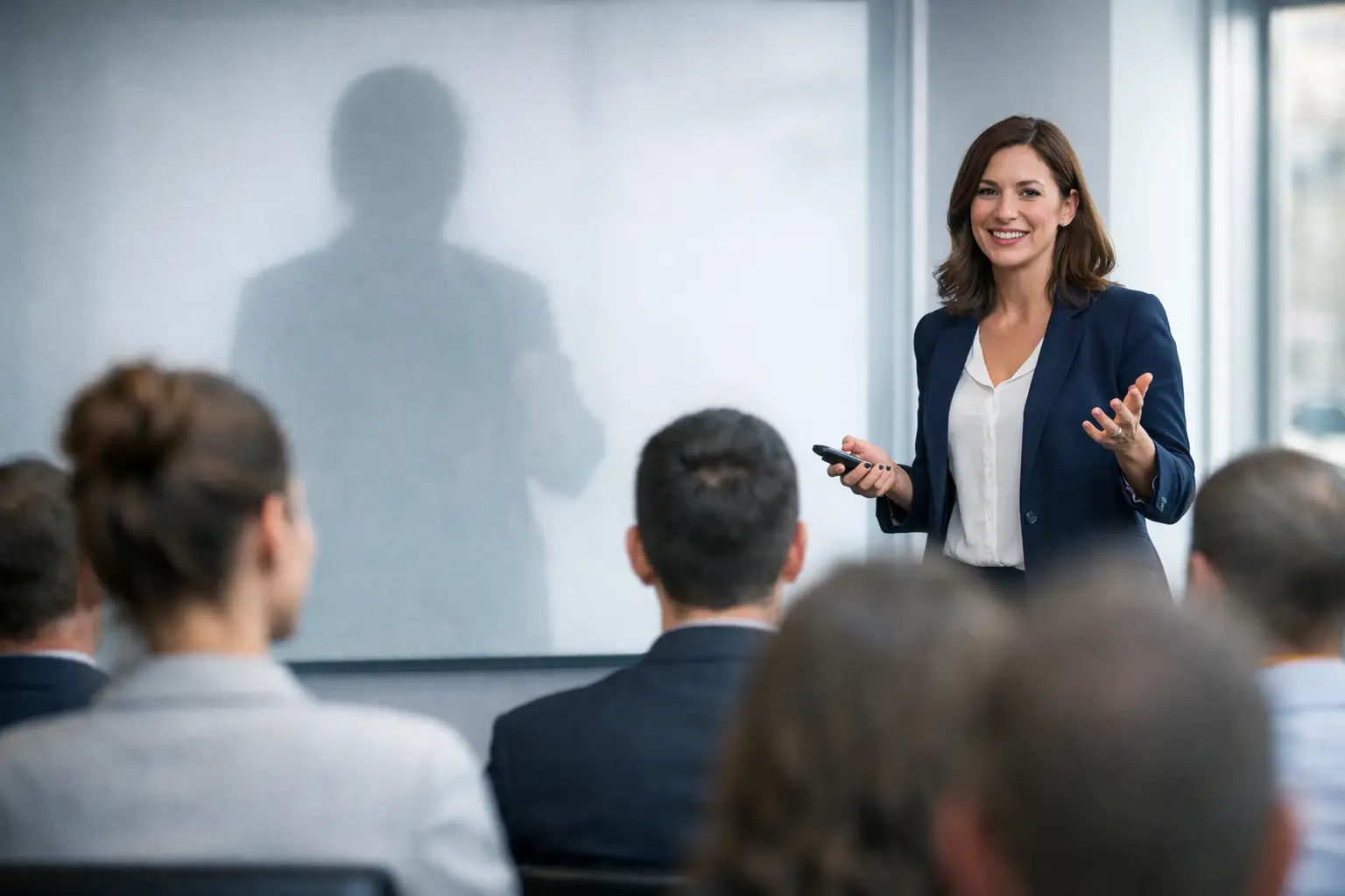 Why Hire a Speaker on Imposter Syndrome Why Hire a Speaker on Imposter Syndrome