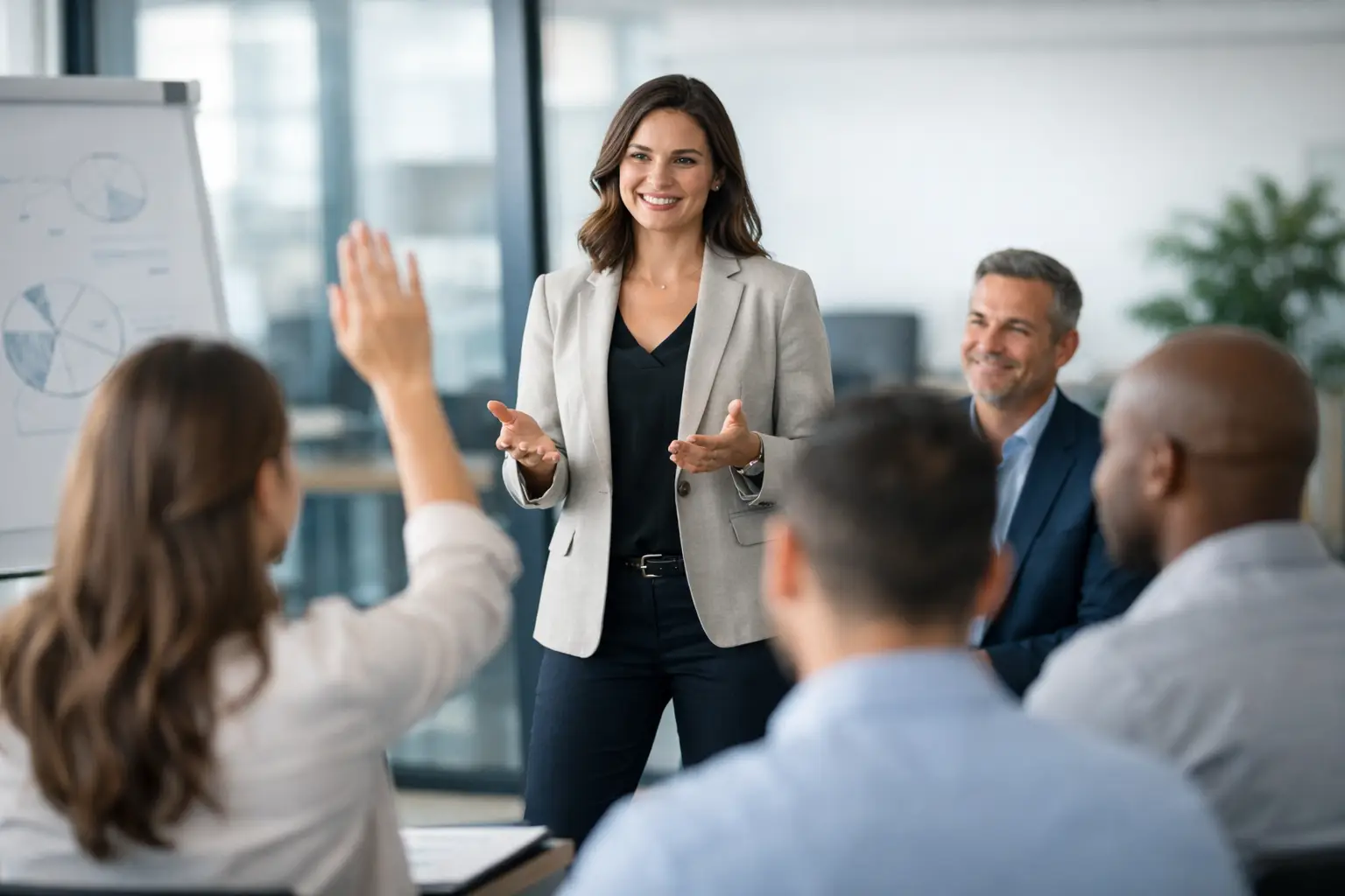 Workplace Confidence Training That Works Workplace Confidence Training That Works