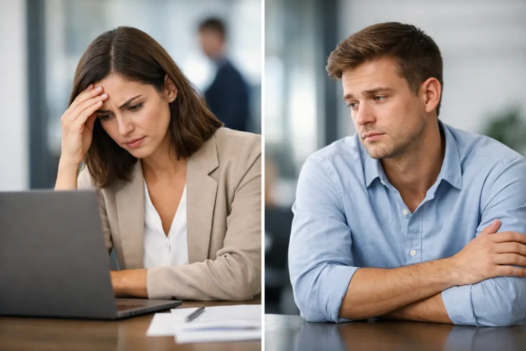 Imposter Syndrome vs Low Confidence Explained