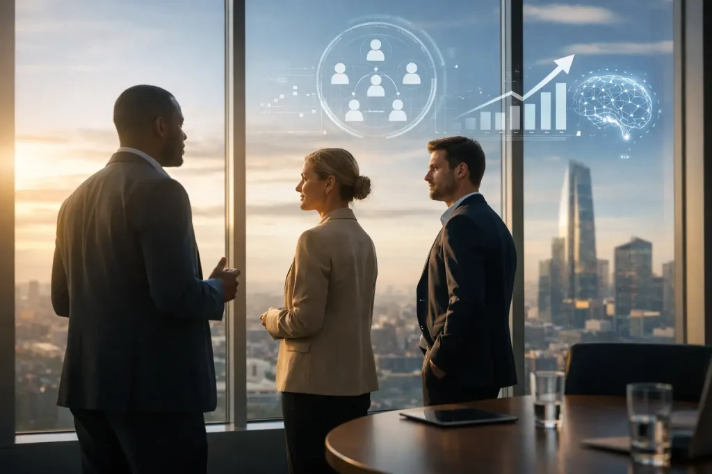 Leadership Development Trends for 2026 That Matter