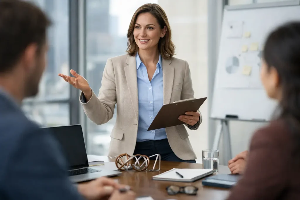 Practical Confidence Tools for Managers That Work