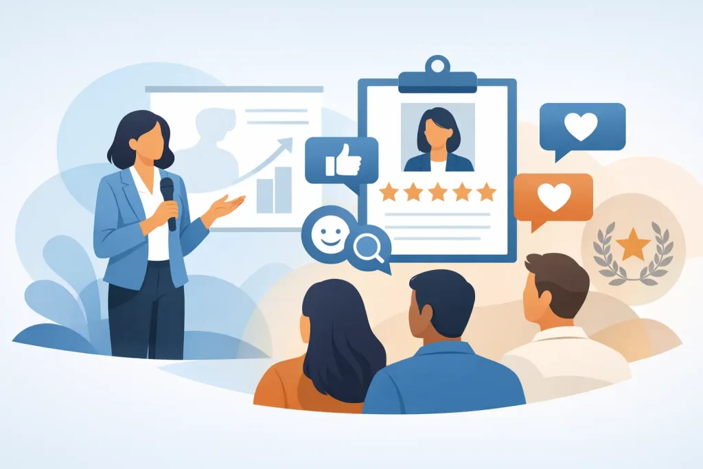 Professional Development Speaker Reviews That Matter