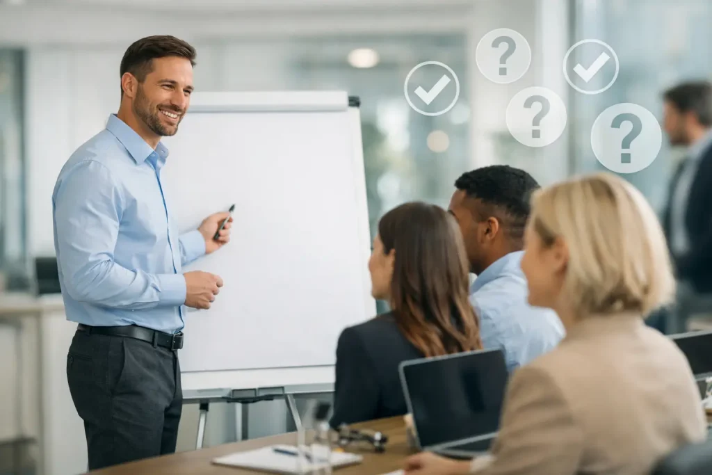 When Should Companies Hire Trainers? 7 Signs