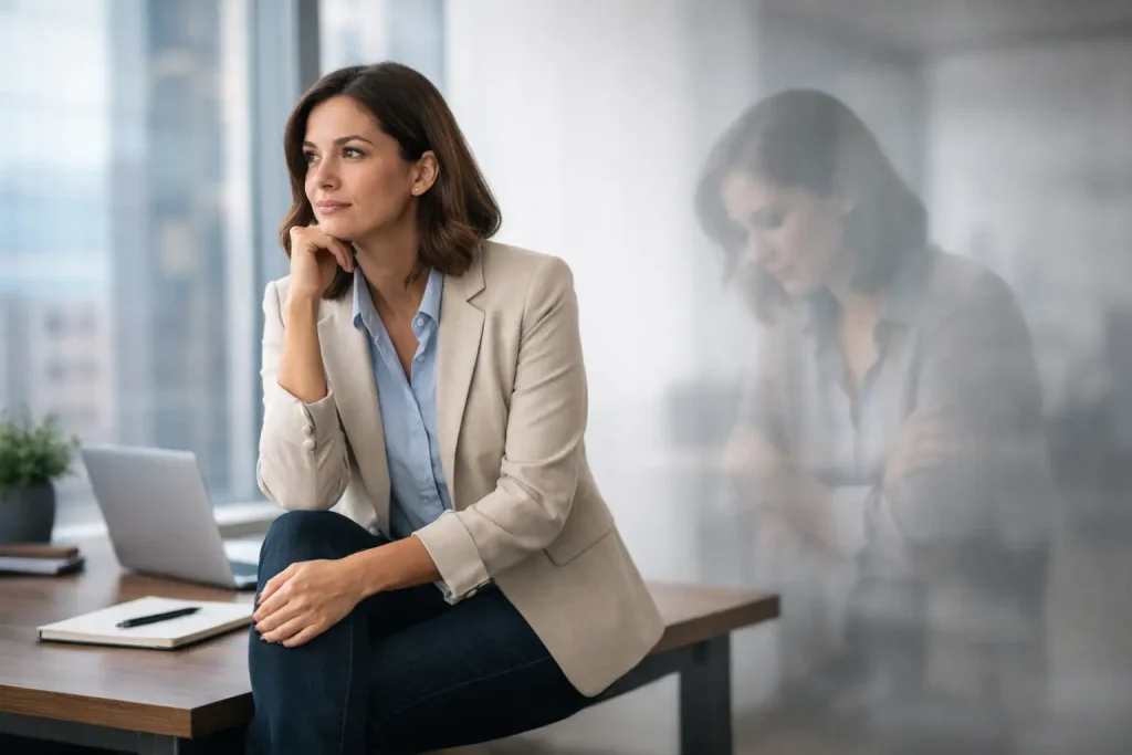 Your Guide to Overcoming Imposter Syndrome