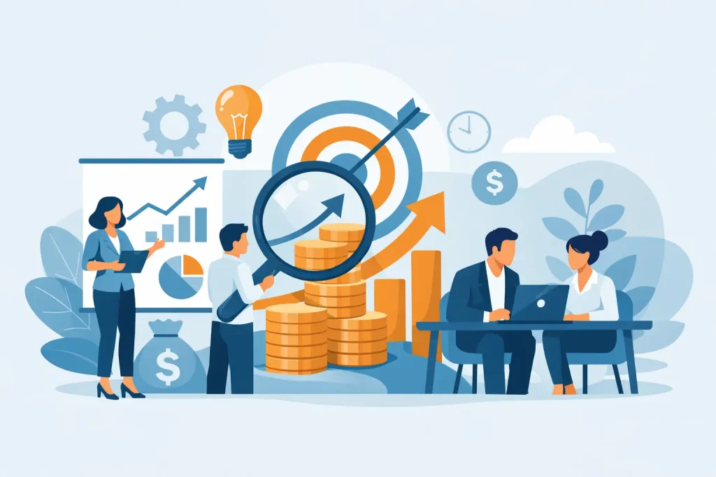 How to Measure Leadership Training ROI at Work
